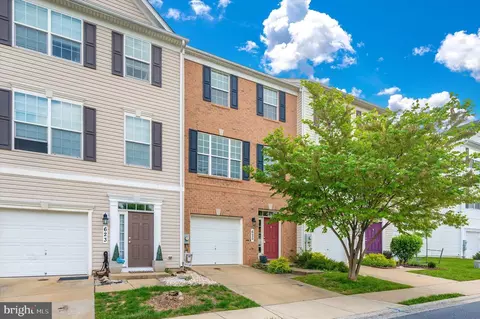 625 Cawley Dr, Frederick, MD 21703