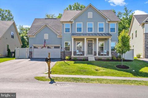 6845 Woodridge Rd, New Market, MD 21774