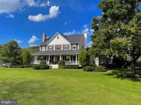11870 Weller Hill Dr, Monrovia, MD 21770