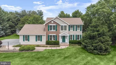 12540 Browland Dr, Mount Airy, MD 21771