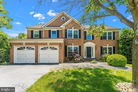 6292 Iverson Ter S, Frederick, MD 21701