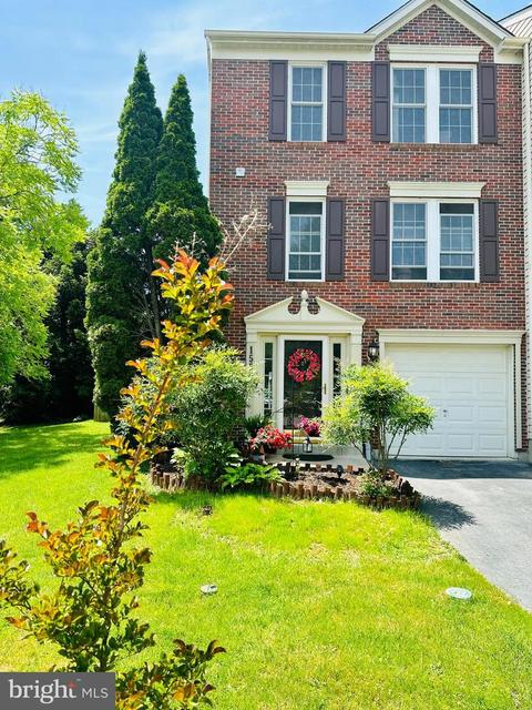 1559 Beverly Ct, Frederick, MD 21701