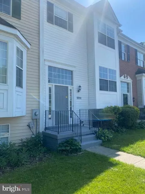8804 Briarcliff Ln, Frederick, MD 21701