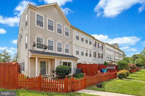4938 Whitney Ter, Frederick, MD 21703