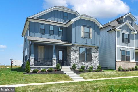 432 Constellation Ln, Frederick, MD 21701