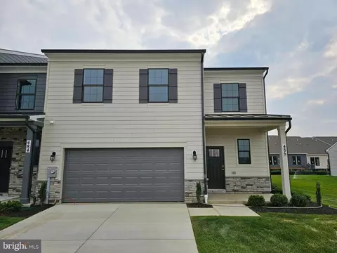 486 Herringbone Way, Frederick, MD 21701