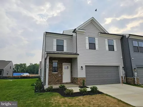 484 Herringbone Way, Frederick, MD 21701