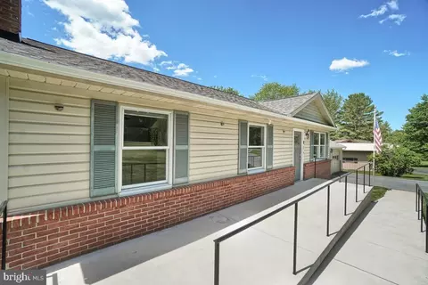 3927 Forest School Rd, Smithsburg, MD 21783 photo 4