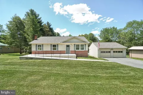 3927 Forest School Rd, Smithsburg, MD 21783 photo 3