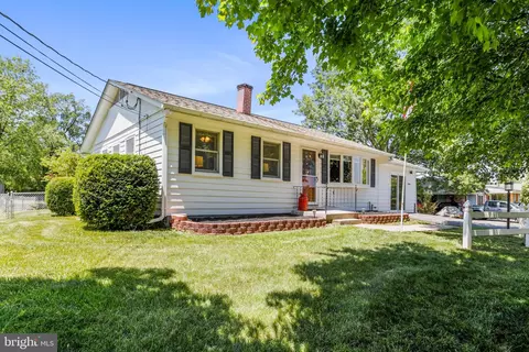 10012 Bethel Rd, Frederick, MD 21702