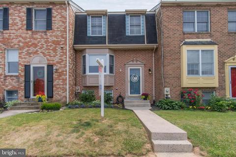 108 Grantham Ct, Walkersville, MD 21793