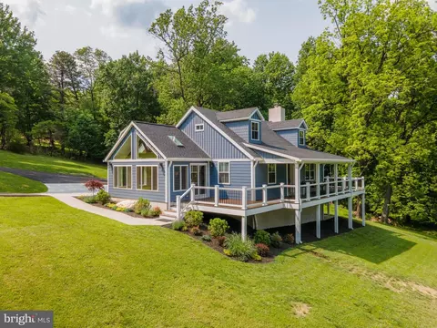5746 Korrell Ln, Frederick, MD 21702