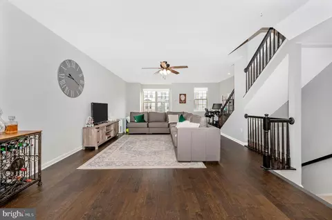 8460 Randell Ridge Rd, Frederick, MD 21704 photo 5