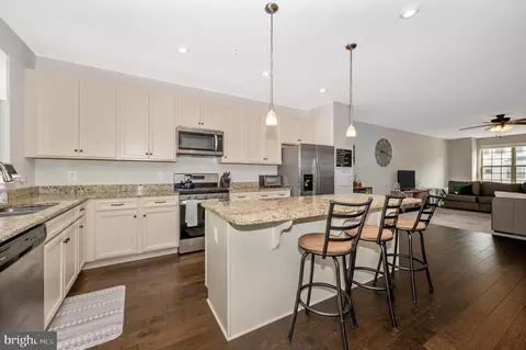 8460 Randell Ridge Rd, Frederick, MD 21704 photo 7