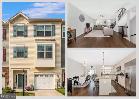 8460 Randell Ridge Rd, Frederick, MD 21704