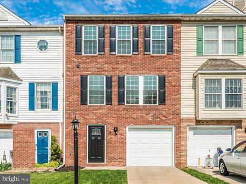 9 Spangler Ct, Thurmont, MD 21788