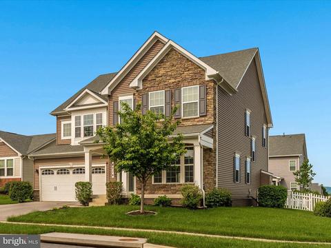 4714 Basilone Ln, Jefferson, MD 21755