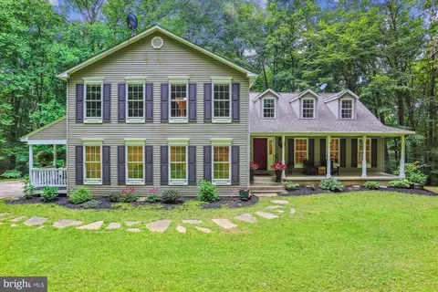 1766 Michael Rd, Myersville, MD 21773