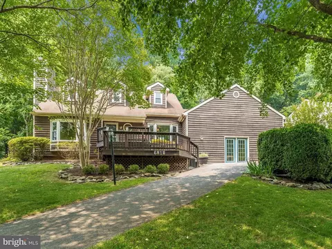 6818 Whistling Swan Way, New Market, MD 21774