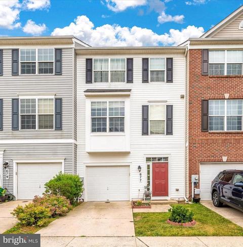 677 Tivoli Rd, Frederick, MD 21703
