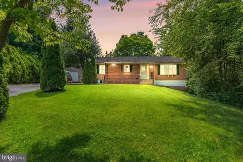 4603 Calcite Ct, Middletown, MD 21769