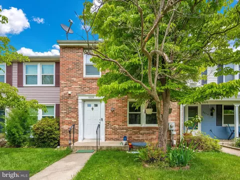 6624 Pebble Ct, Frederick, MD 21703