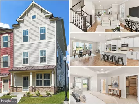 8641 Shady Pines Dr, Frederick, MD 21704