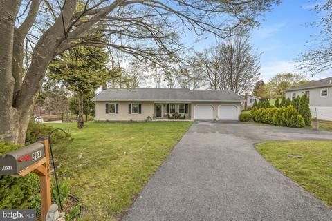 503 Amanda Ct, Thurmont, MD 21788