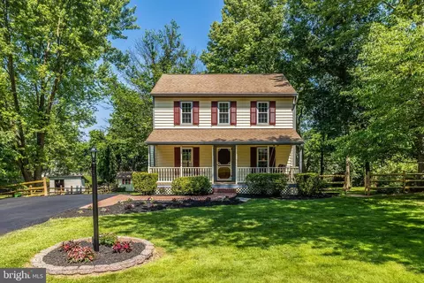 3821 Pippins Pl, Point Of Rocks, MD 21777