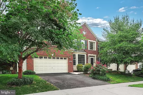 3659 Byron Cir, Frederick, MD 21704