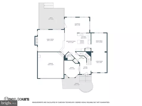 3659 Byron Cir, Frederick, MD 21704 photo 11