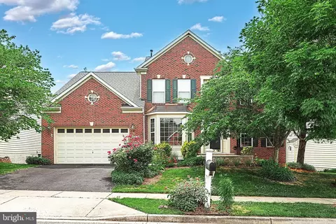 3659 Byron Cir, Frederick, MD 21704 photo 2