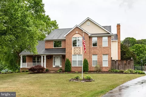 6141 Amys Ter, Mount Airy, MD 21771