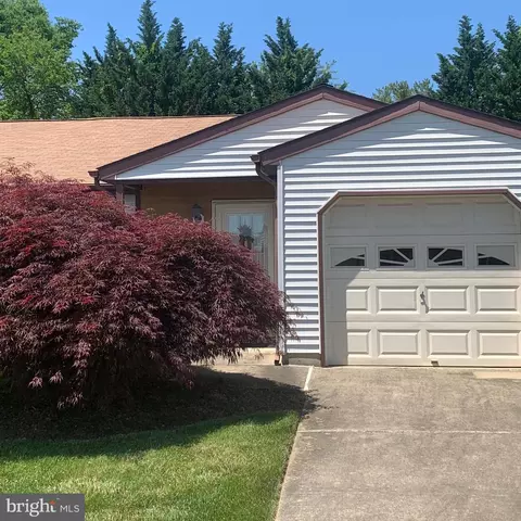 5693 Barberry Ct, Frederick, MD 21703
