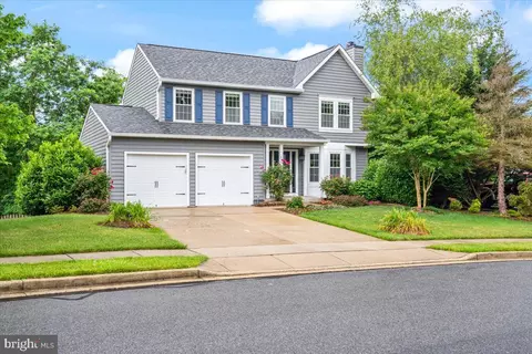 57 Ashley Way, Myersville, MD 21773