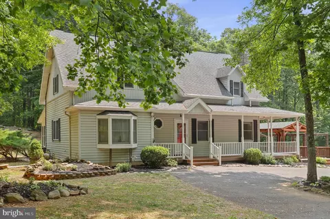 13007 Tower Rd, Thurmont, MD 21788