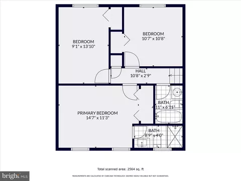 2710 Laura Dr, Frederick, MD 21704 photo 51