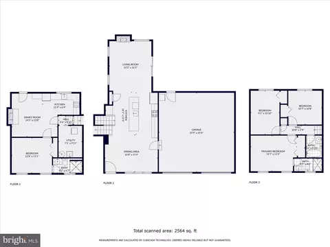 2710 Laura Dr, Frederick, MD 21704 photo 53