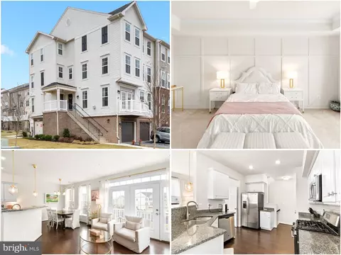 5845 Bella Marie Way, Frederick, MD 21703