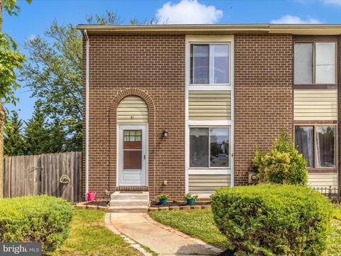 51 Apple Way, Frederick, MD 21703