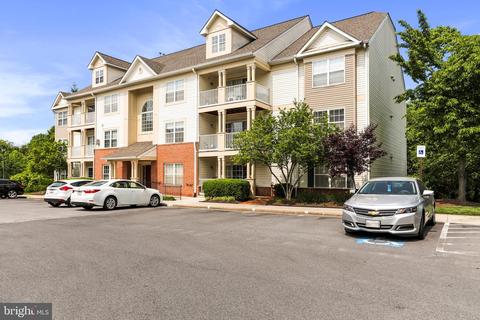 6344 Springwater Ter #1123, Frederick, MD 21701