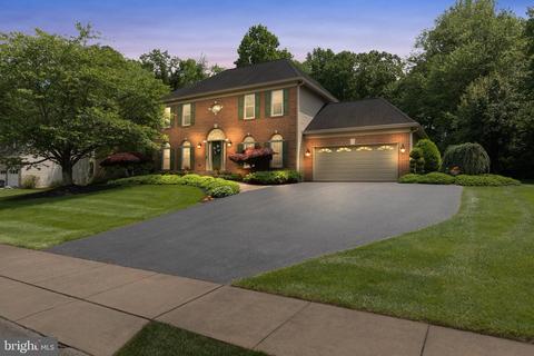 3225 Winmoor Dr, Ijamsville, MD 21754