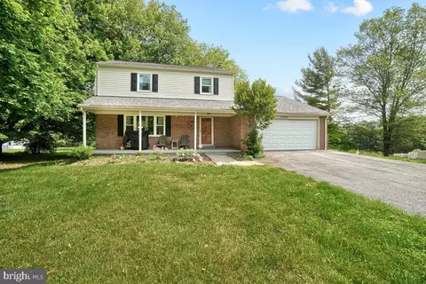 13428 Old Annapolis Rd, Mount Airy, MD 21771