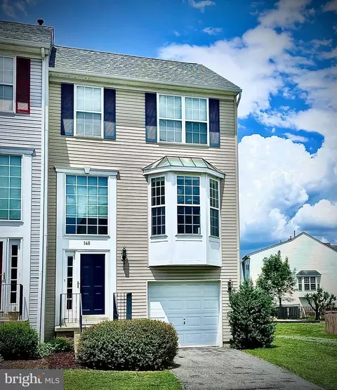 148 Harpers Way, Frederick, MD 21702