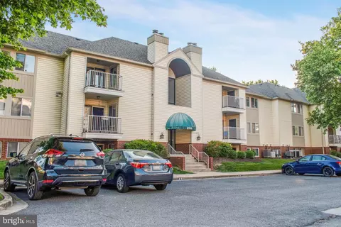 2110 Whitehall Rd #2A, Frederick, MD 21702