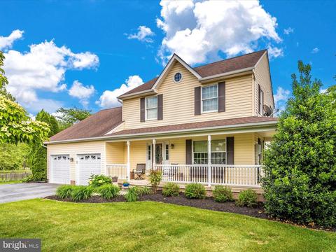 123 Copper Oaks Ct, Woodsboro, MD 21798