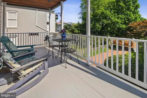 48 E South St E, Frederick, MD 21701 photo 21