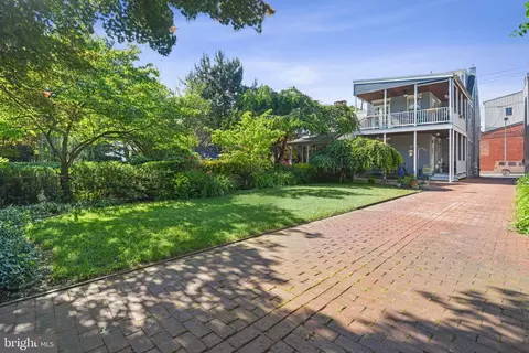 48 E South St E, Frederick, MD 21701 photo 34