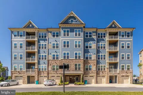 3411 Angelica #102, Frederick, MD 21704