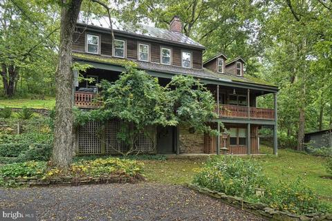 7151 Picnic Woods Rd, Middletown, MD 21769